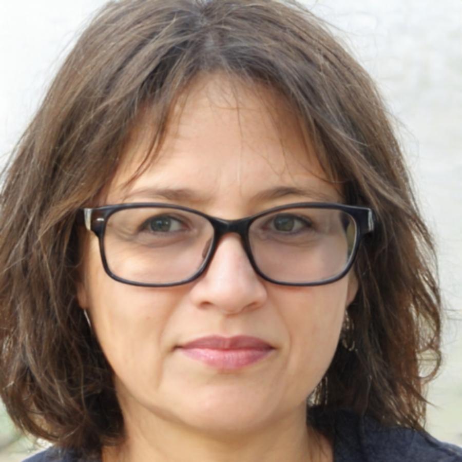 Portrait de Céleste Moreau-Dubois