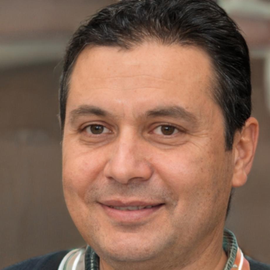 Portrait de Valentin Ducroze, formateur en gestion financière